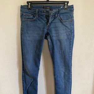 Levi’s 524